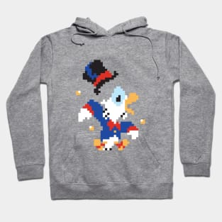 McDuck Hunt 1987 Hoodie